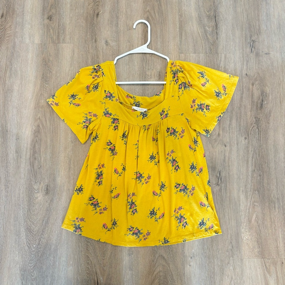 Lucky Brand Top • Small